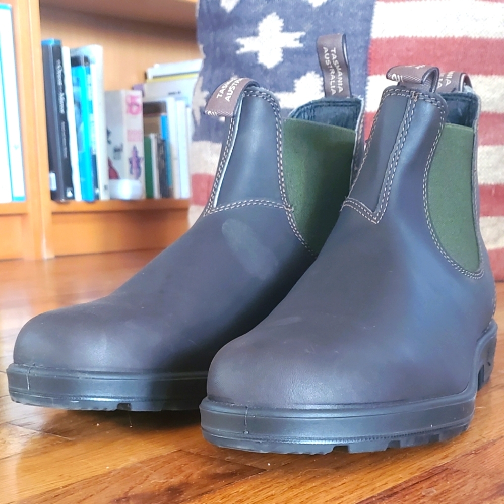 Blundstone Chelsea